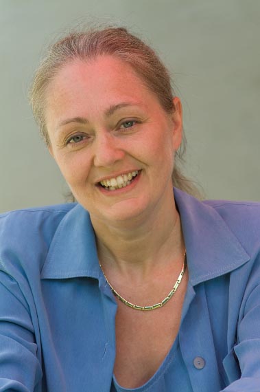 Mag. Renate Strommer