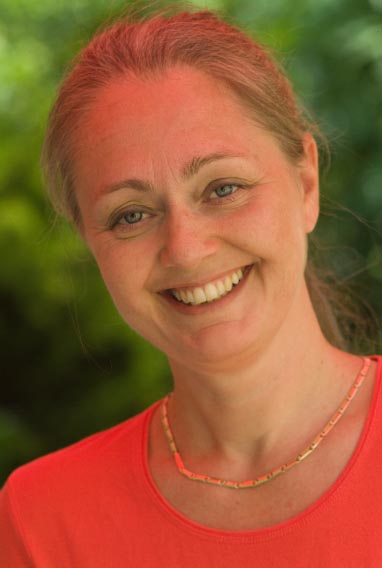 Mag. Renate Strommer